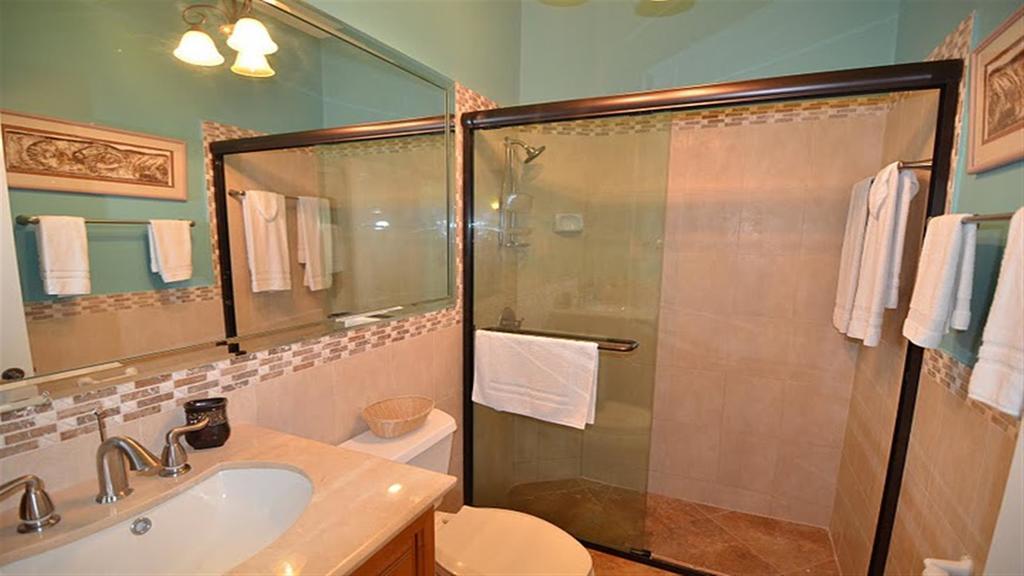Spicy Hill Villa Port Antonio Exterior foto